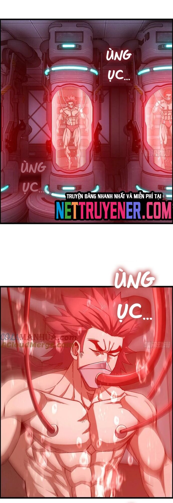 Tôi Một Tay Thống Trị Trò Chơi Chapter 91 - 6