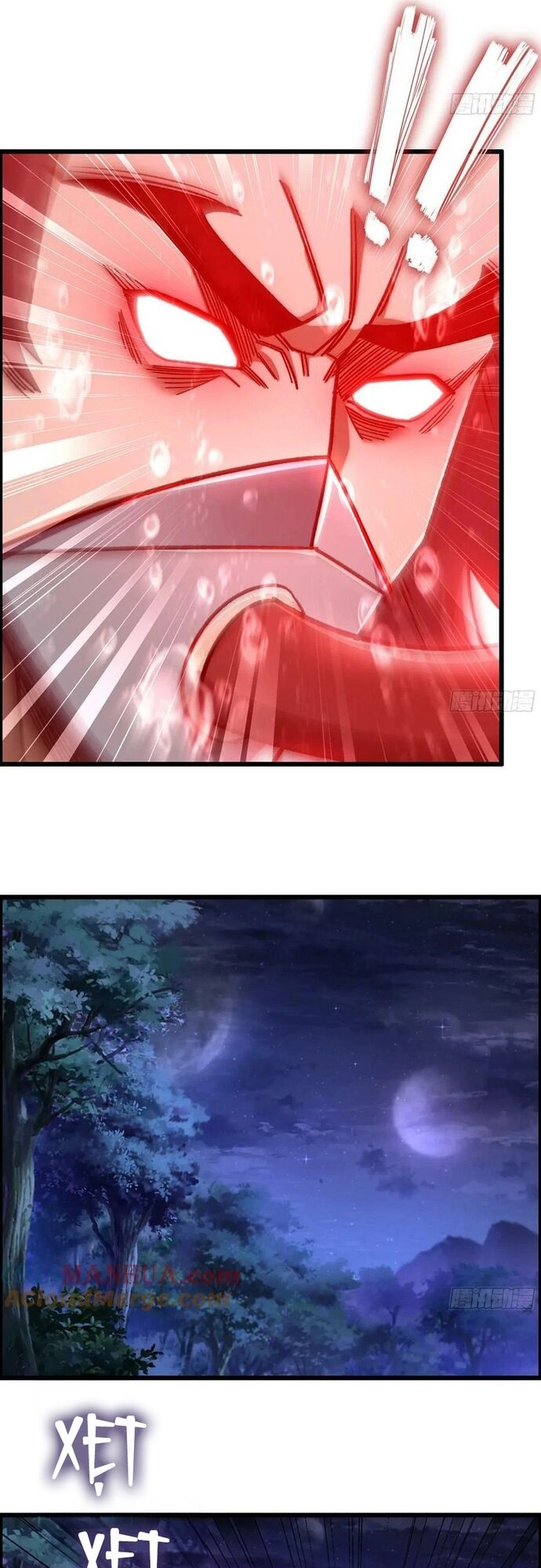 Tôi Một Tay Thống Trị Trò Chơi Chapter 91 - 7