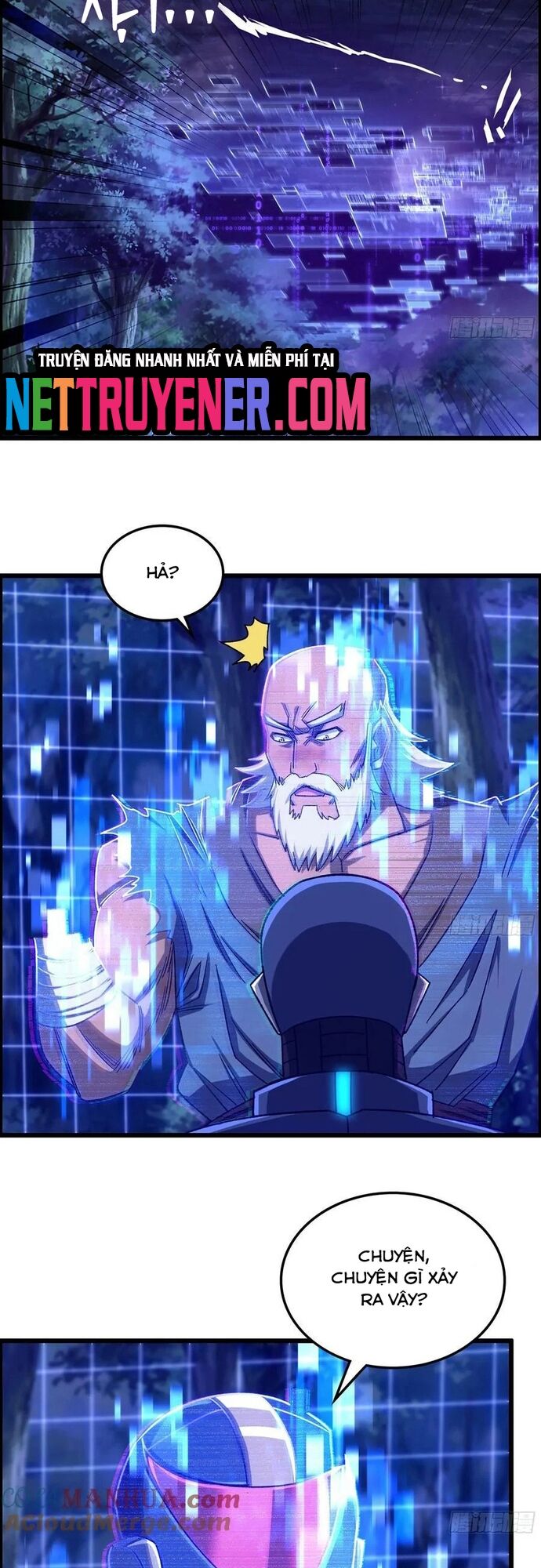 Tôi Một Tay Thống Trị Trò Chơi Chapter 91 - 8