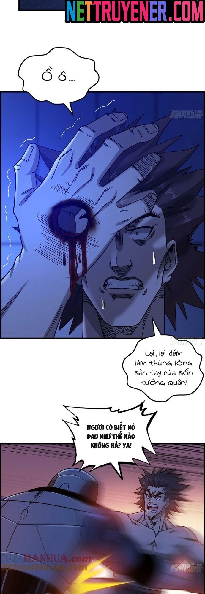 Tôi Một Tay Thống Trị Trò Chơi Chapter 93 - 8