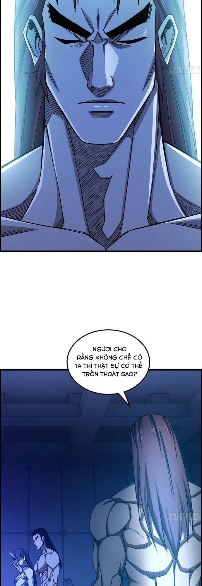 Tôi Một Tay Thống Trị Trò Chơi Chapter 94 - 13