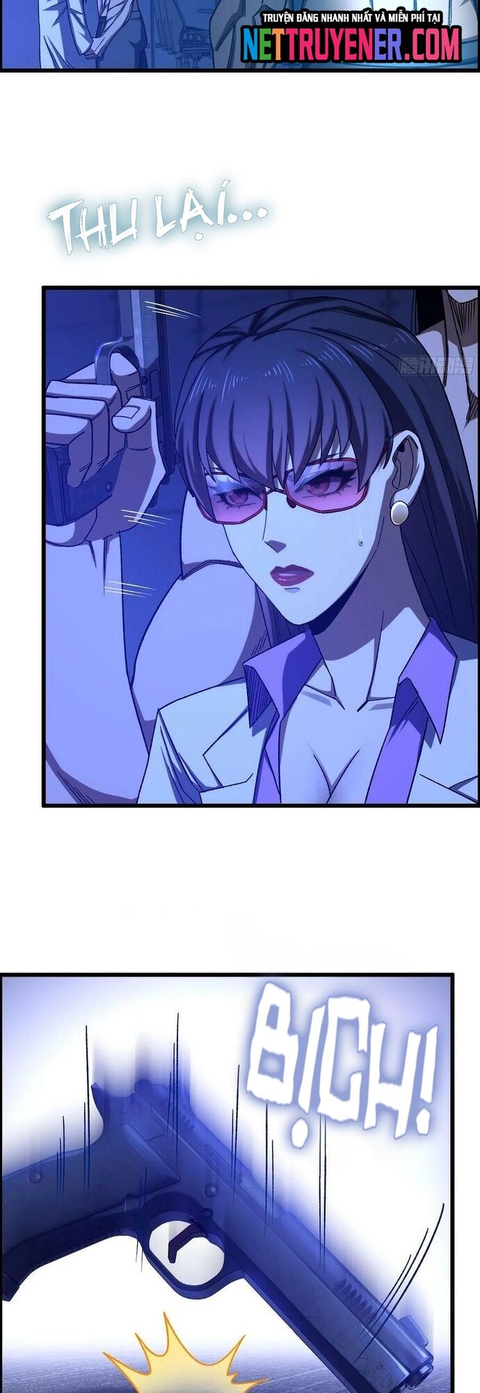 Tôi Một Tay Thống Trị Trò Chơi Chapter 94 - 14