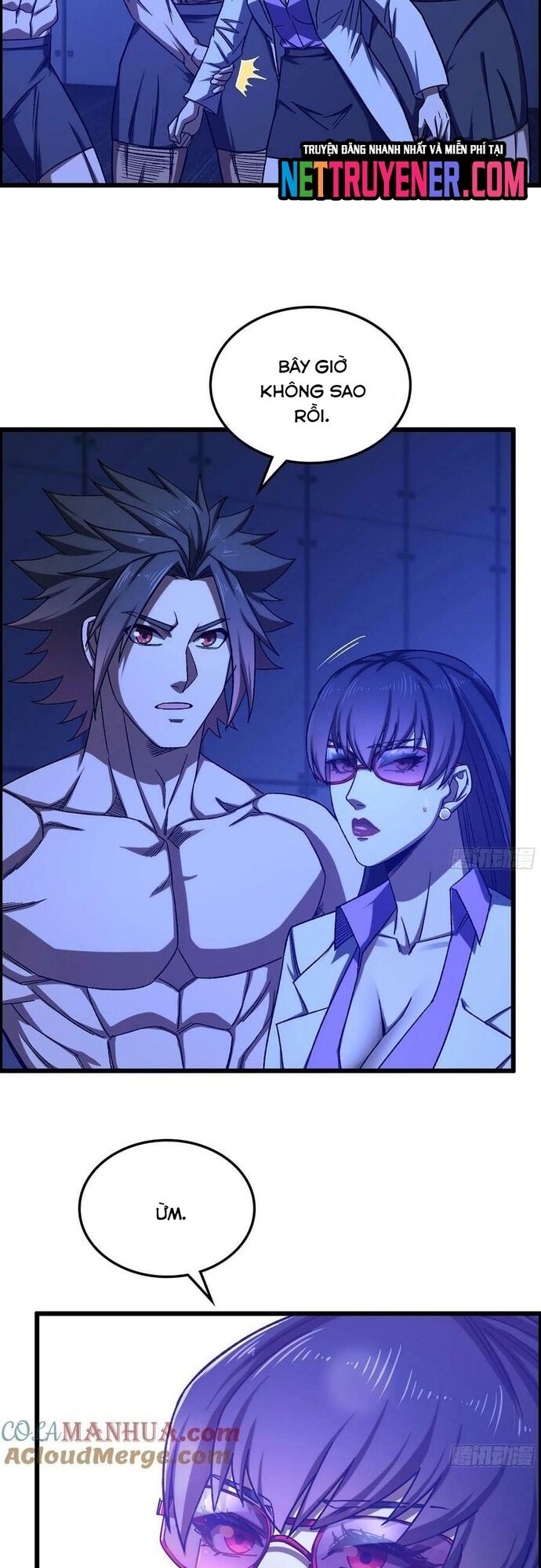 Tôi Một Tay Thống Trị Trò Chơi Chapter 94 - 16