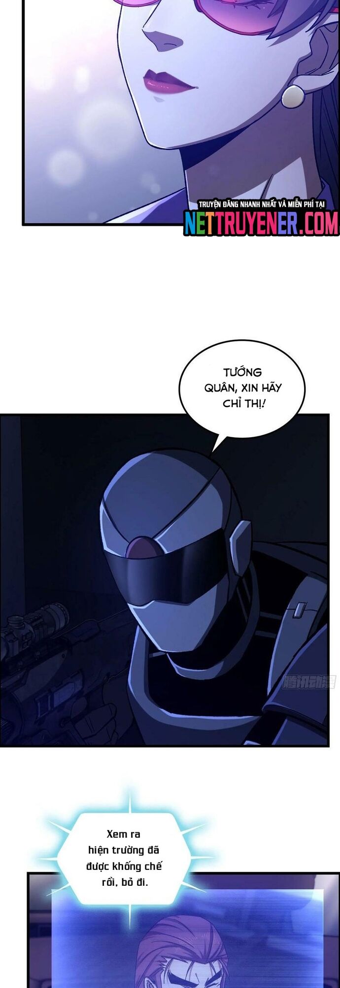 Tôi Một Tay Thống Trị Trò Chơi Chapter 94 - 17