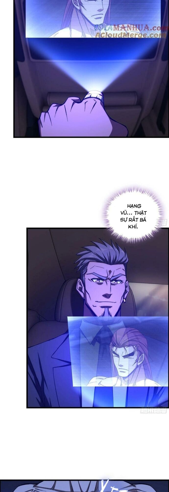 Tôi Một Tay Thống Trị Trò Chơi Chapter 94 - 18