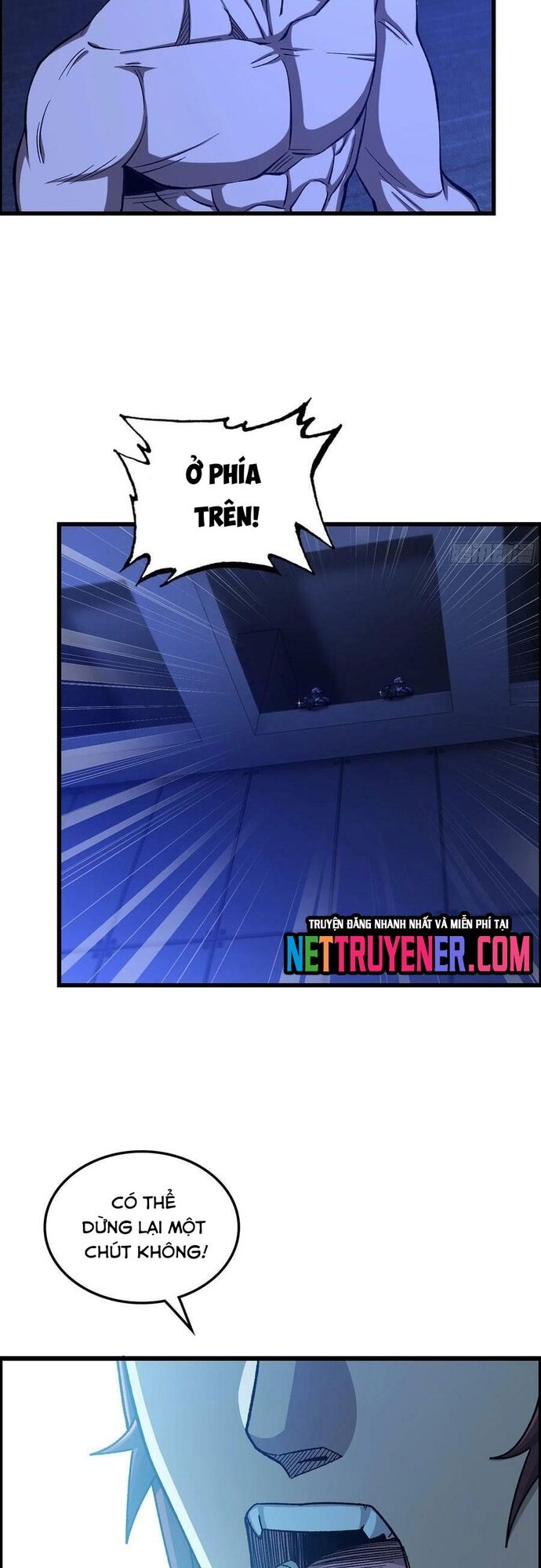 Tôi Một Tay Thống Trị Trò Chơi Chapter 94 - 9