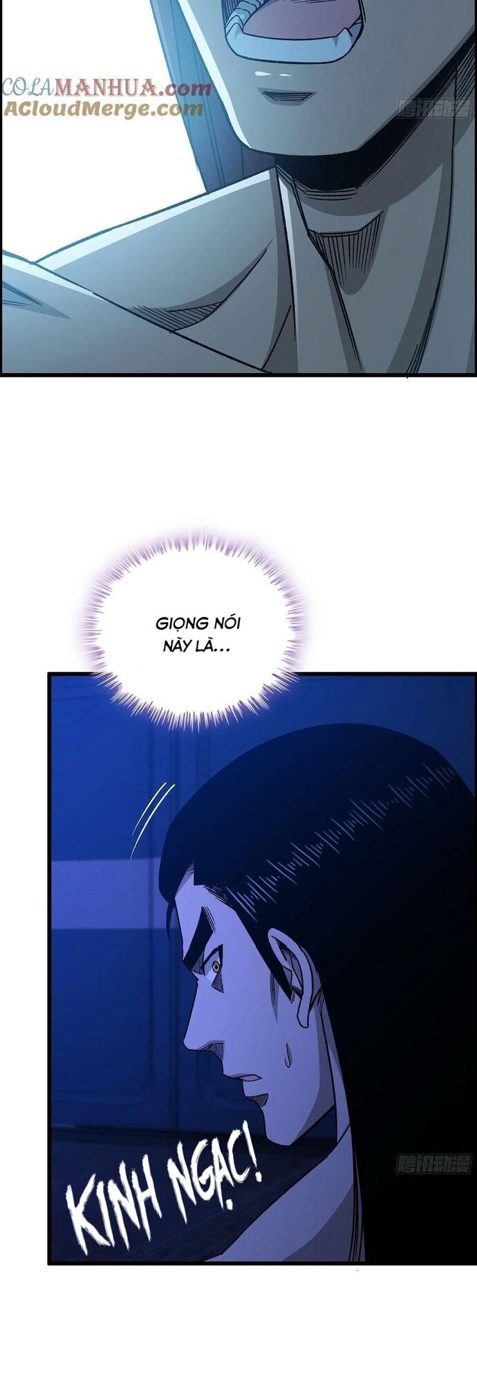 Tôi Một Tay Thống Trị Trò Chơi Chapter 94 - 10