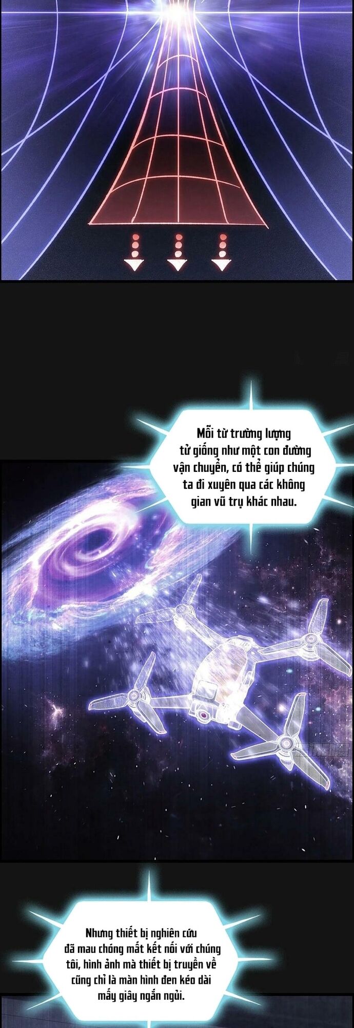 Tôi Một Tay Thống Trị Trò Chơi Chapter 95 - 17