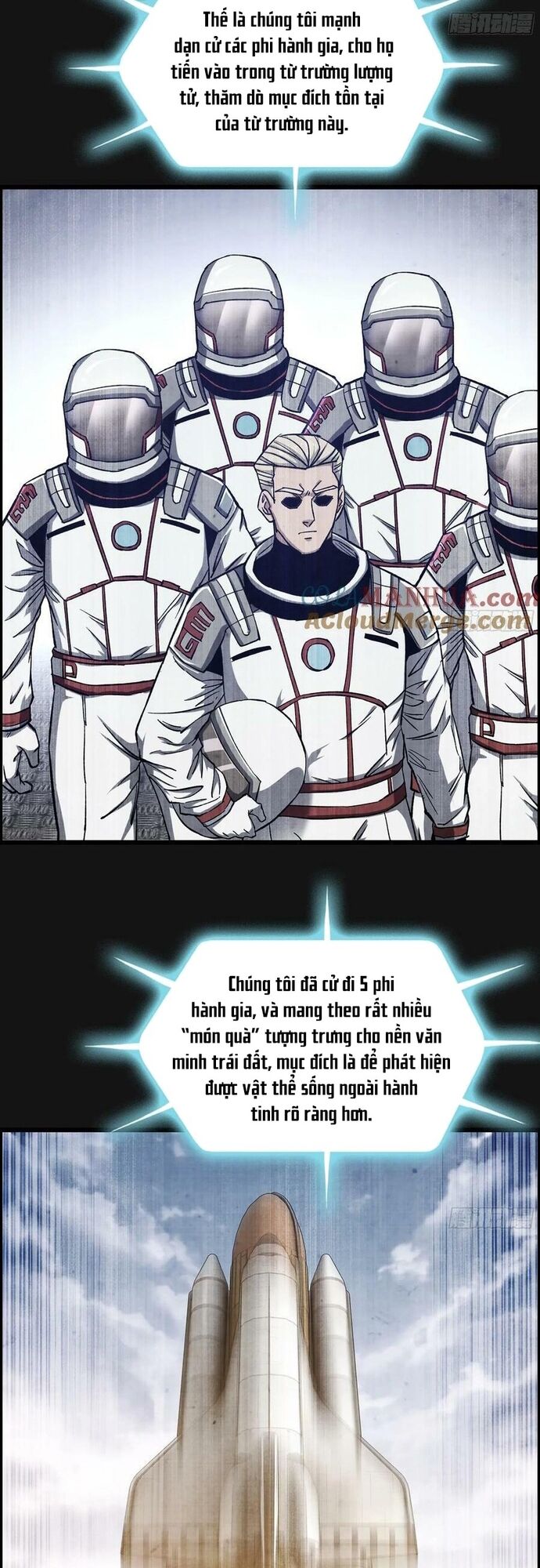 Tôi Một Tay Thống Trị Trò Chơi Chapter 95 - 20