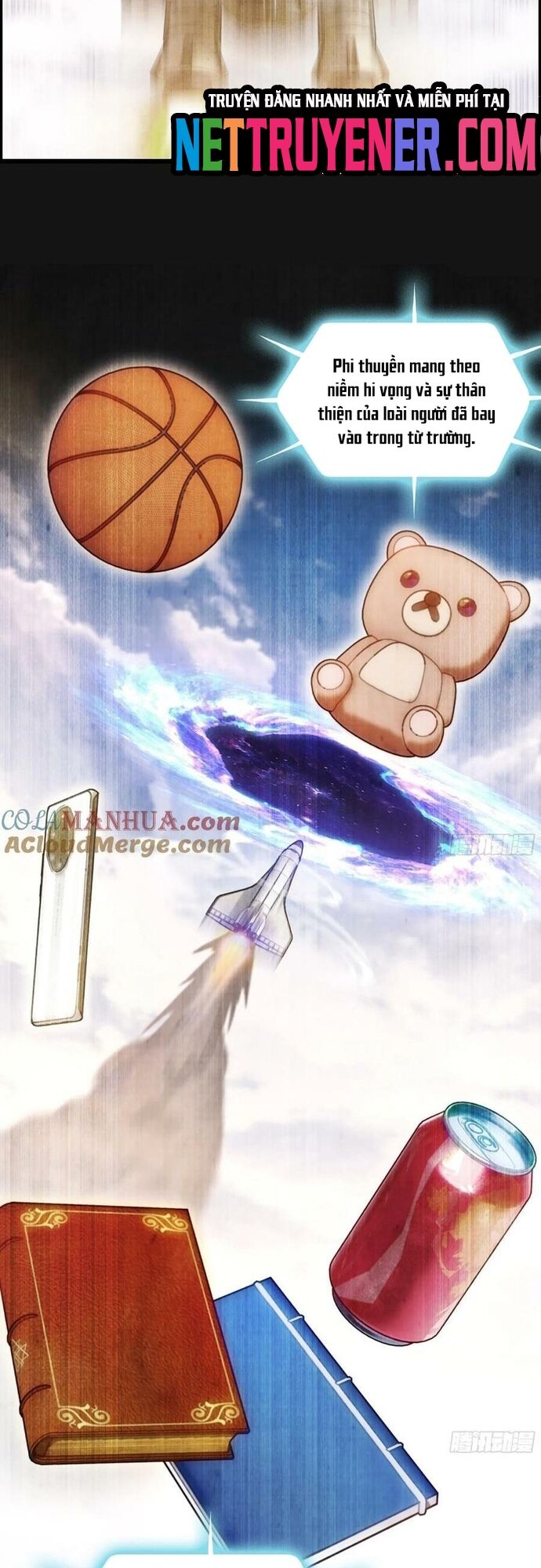 Tôi Một Tay Thống Trị Trò Chơi Chapter 95 - 21