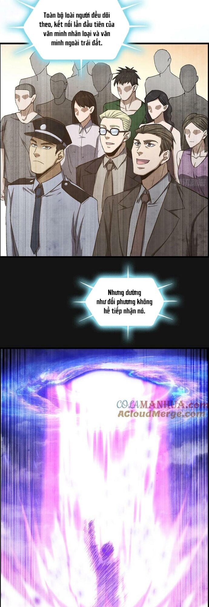 Tôi Một Tay Thống Trị Trò Chơi Chapter 95 - 22