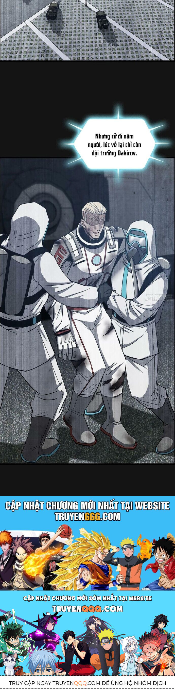 Tôi Một Tay Thống Trị Trò Chơi Chapter 95 - 24