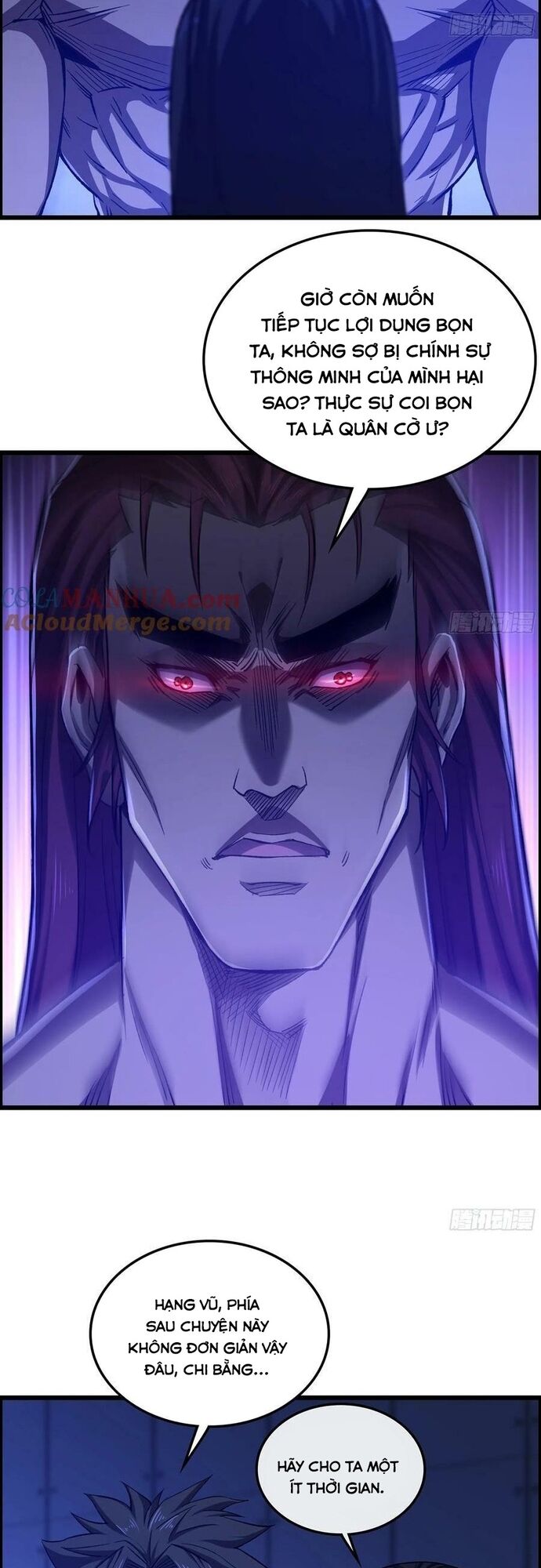 Tôi Một Tay Thống Trị Trò Chơi Chapter 95 - 4