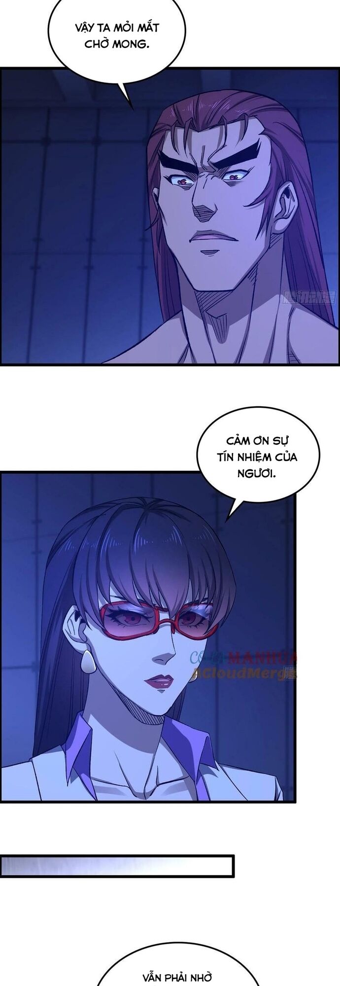 Tôi Một Tay Thống Trị Trò Chơi Chapter 95 - 6