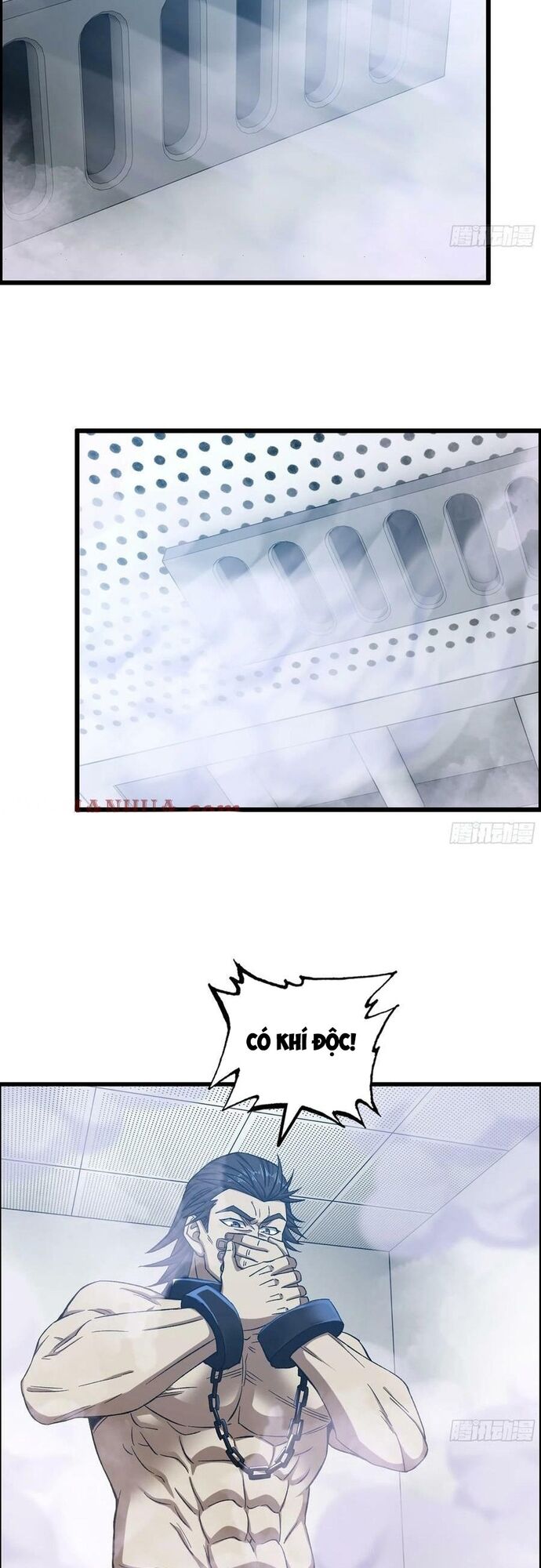 Tôi Một Tay Thống Trị Trò Chơi Chapter 96 - 13