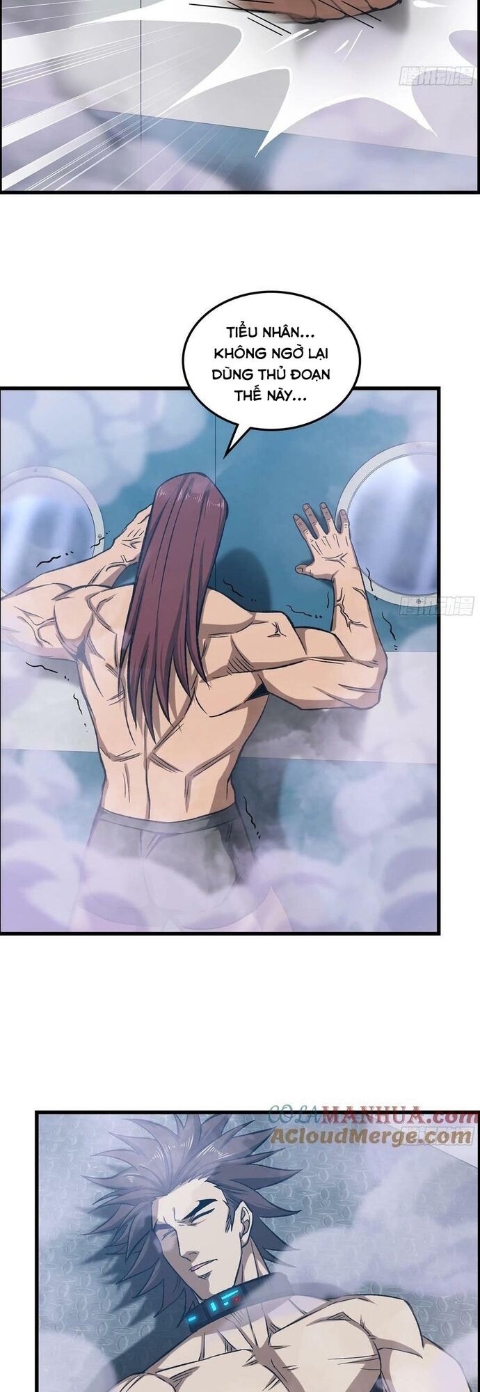 Tôi Một Tay Thống Trị Trò Chơi Chapter 96 - 15