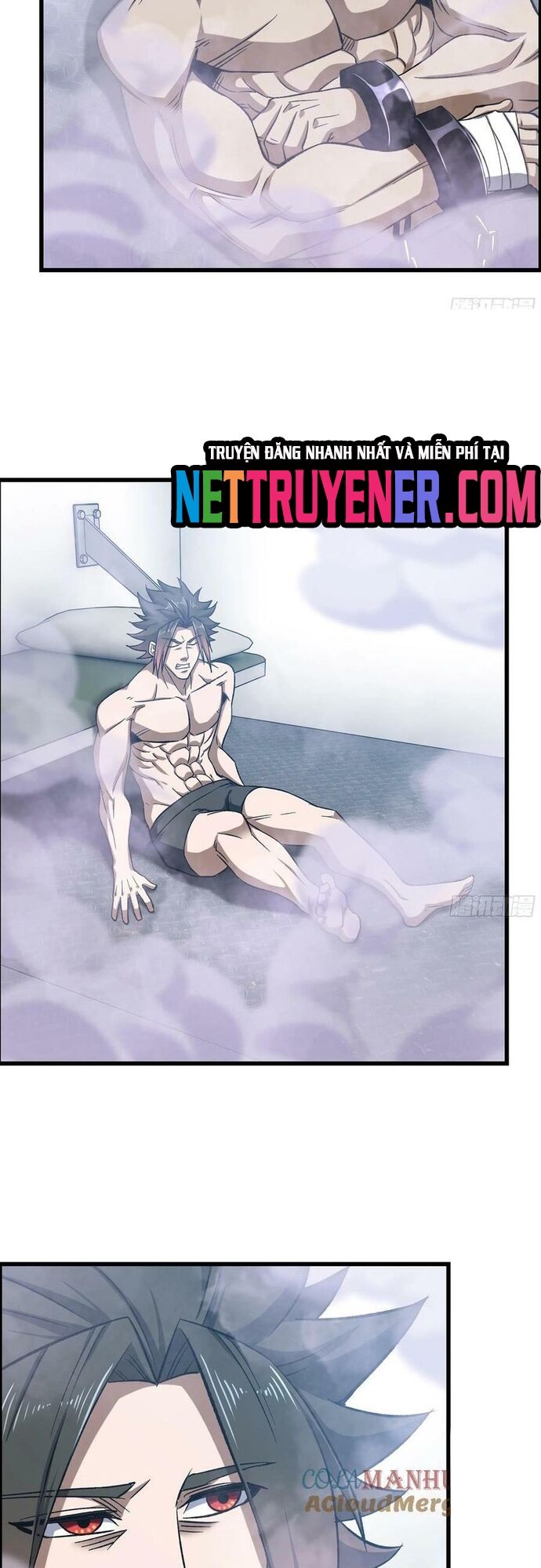 Tôi Một Tay Thống Trị Trò Chơi Chapter 96 - 16