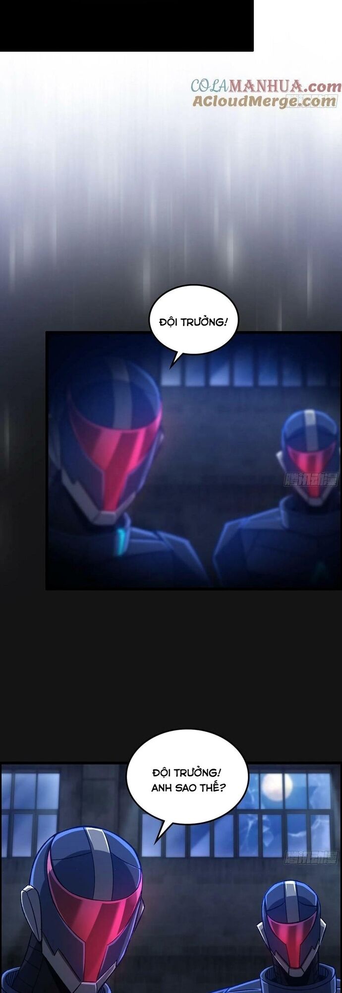 Tôi Một Tay Thống Trị Trò Chơi Chapter 96 - 18