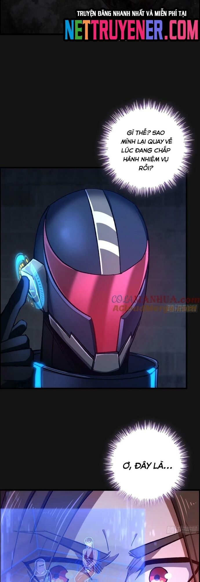 Tôi Một Tay Thống Trị Trò Chơi Chapter 96 - 21