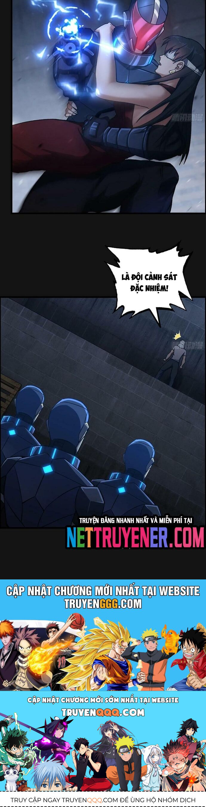 Tôi Một Tay Thống Trị Trò Chơi Chapter 96 - 24