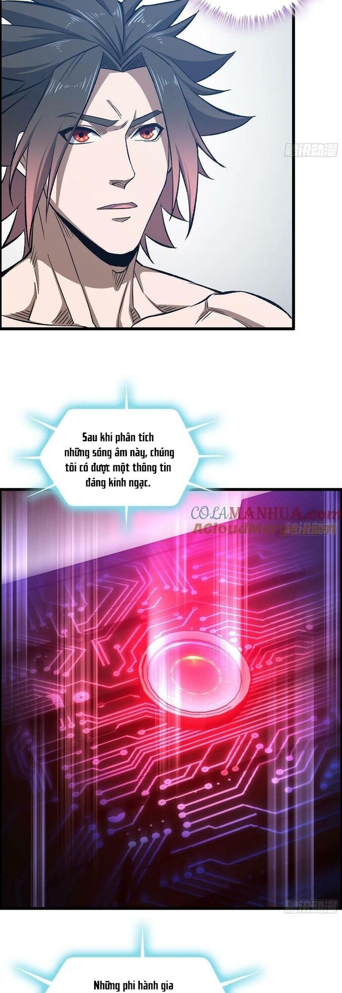 Tôi Một Tay Thống Trị Trò Chơi Chapter 96 - 5