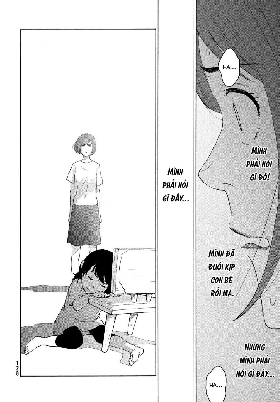 Khóa Chặt Cửa Nào Suzume Chapter 12 - 29