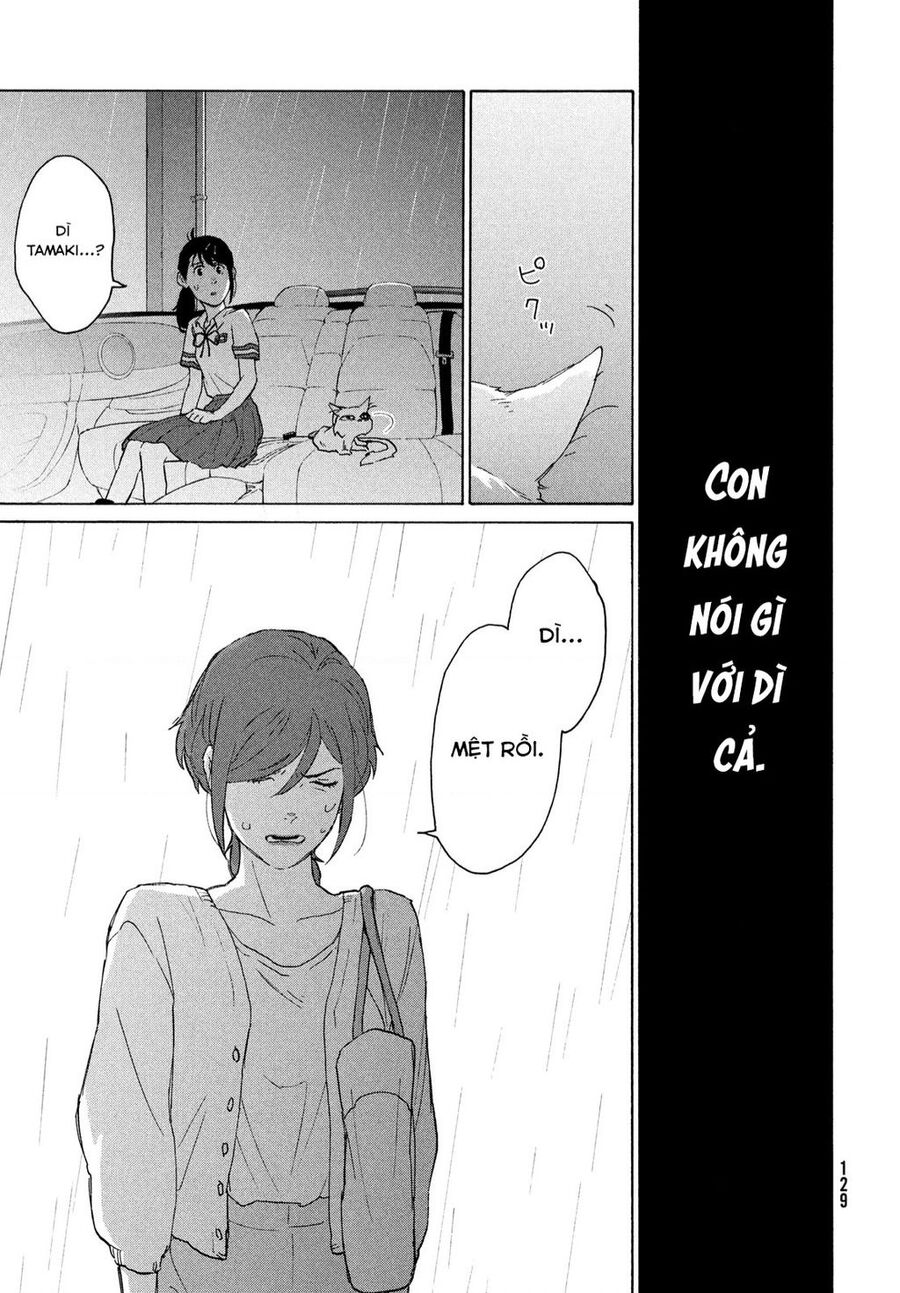 Khóa Chặt Cửa Nào Suzume Chapter 12 - 30