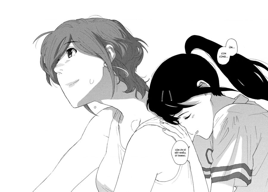 Khóa Chặt Cửa Nào Suzume Chapter 12 - 51