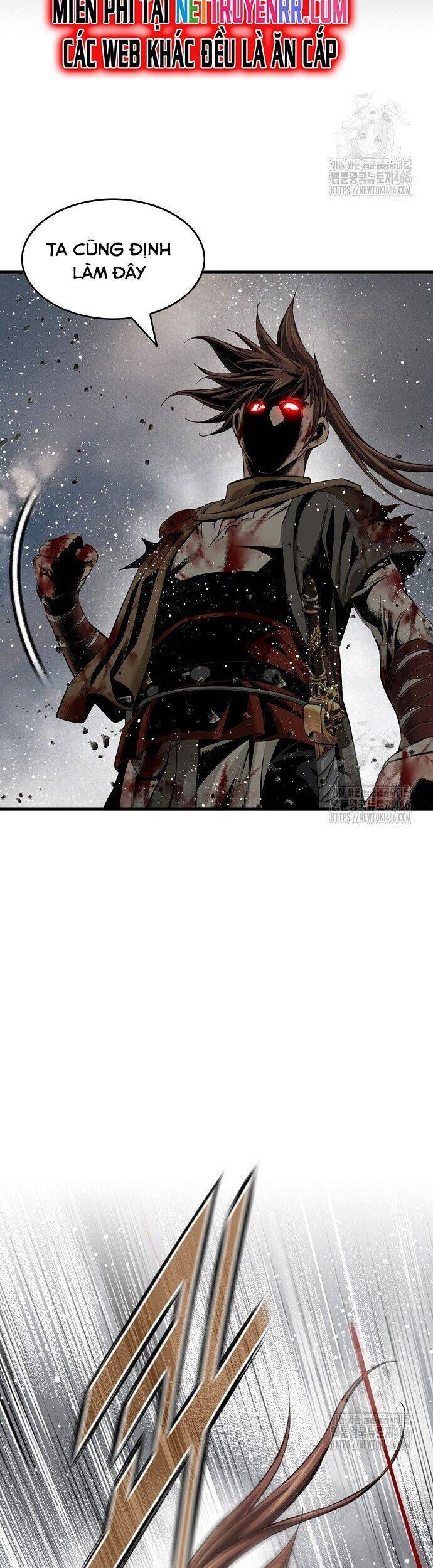 Thiên Hạ Đệ Nhất Y Lại Môn Chapter 100 - 17