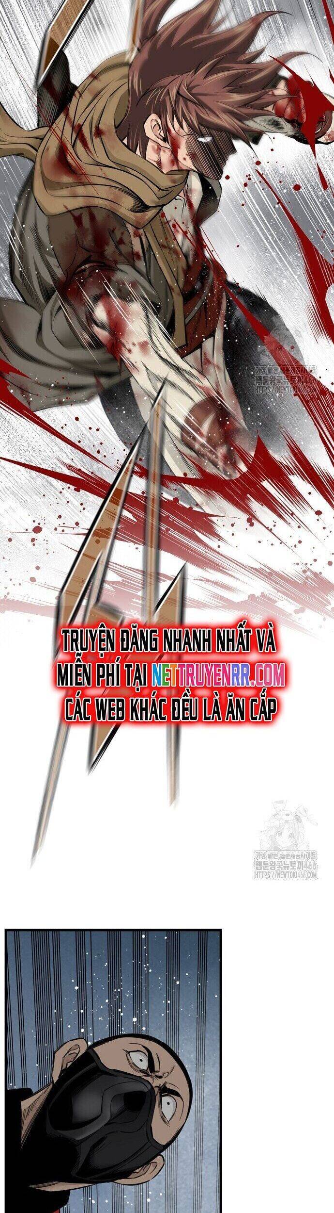 Thiên Hạ Đệ Nhất Y Lại Môn Chapter 100 - 18