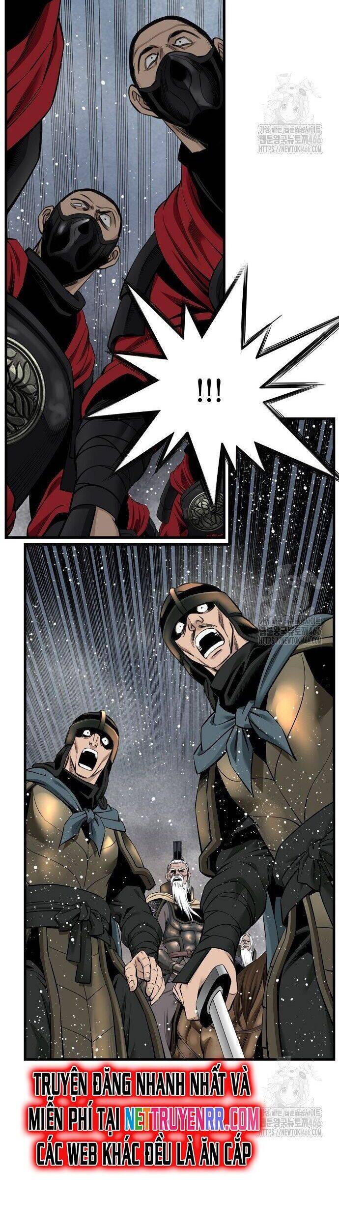 Thiên Hạ Đệ Nhất Y Lại Môn Chapter 100 - 19