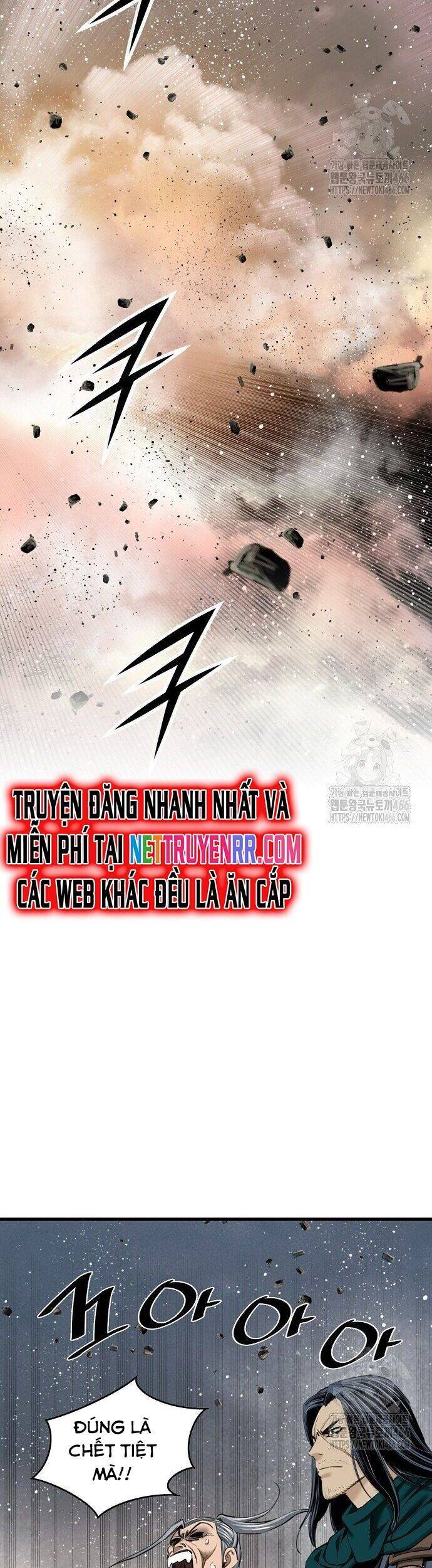 Thiên Hạ Đệ Nhất Y Lại Môn Chapter 100 - 3