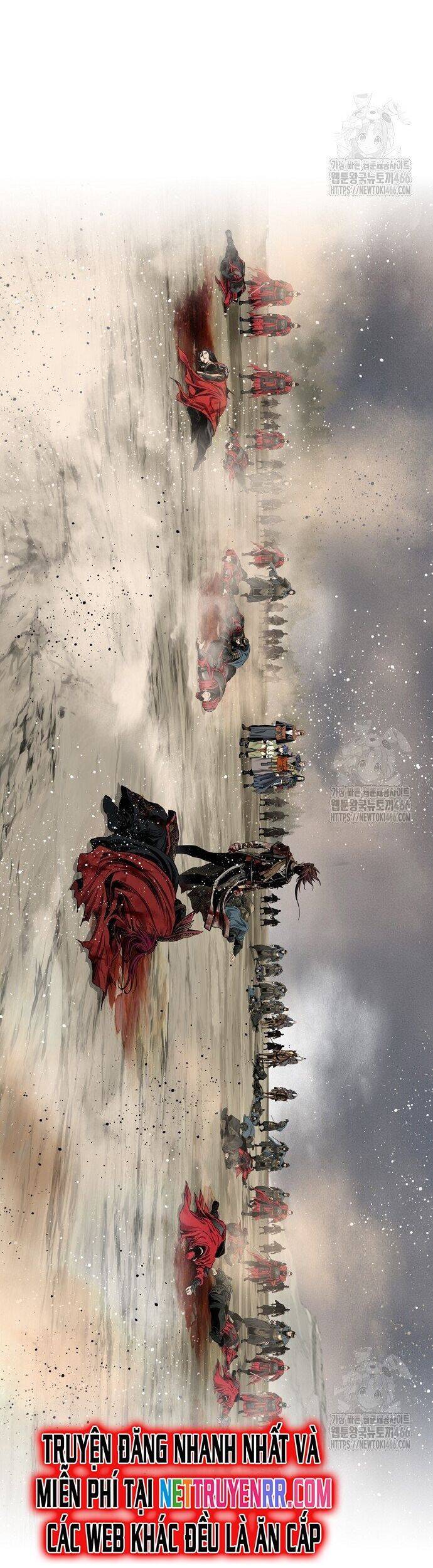 Thiên Hạ Đệ Nhất Y Lại Môn Chapter 100 - 21