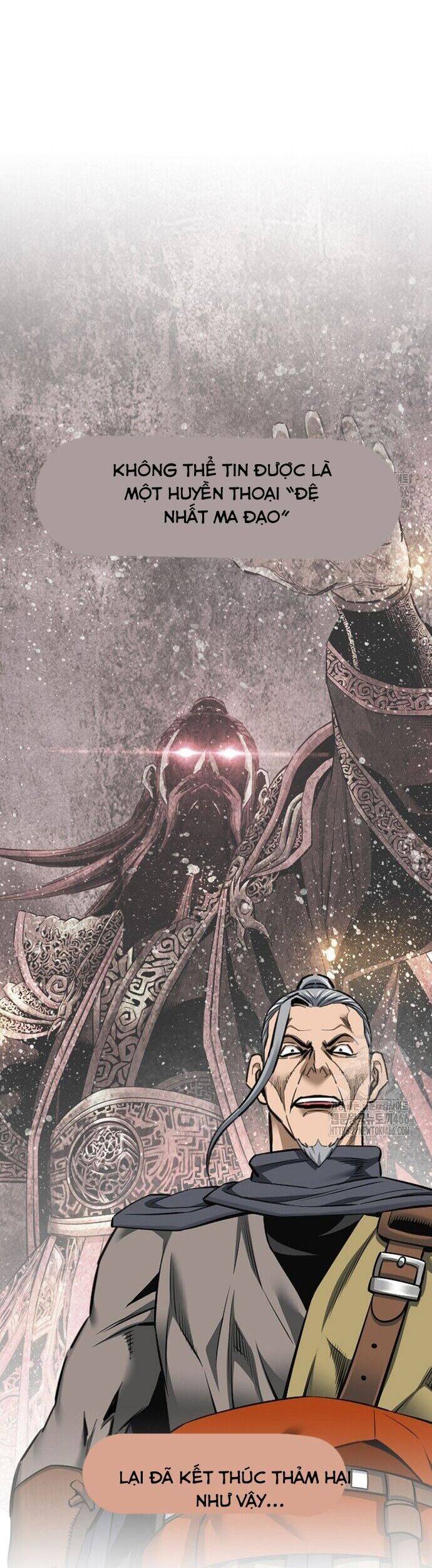 Thiên Hạ Đệ Nhất Y Lại Môn Chapter 100 - 22