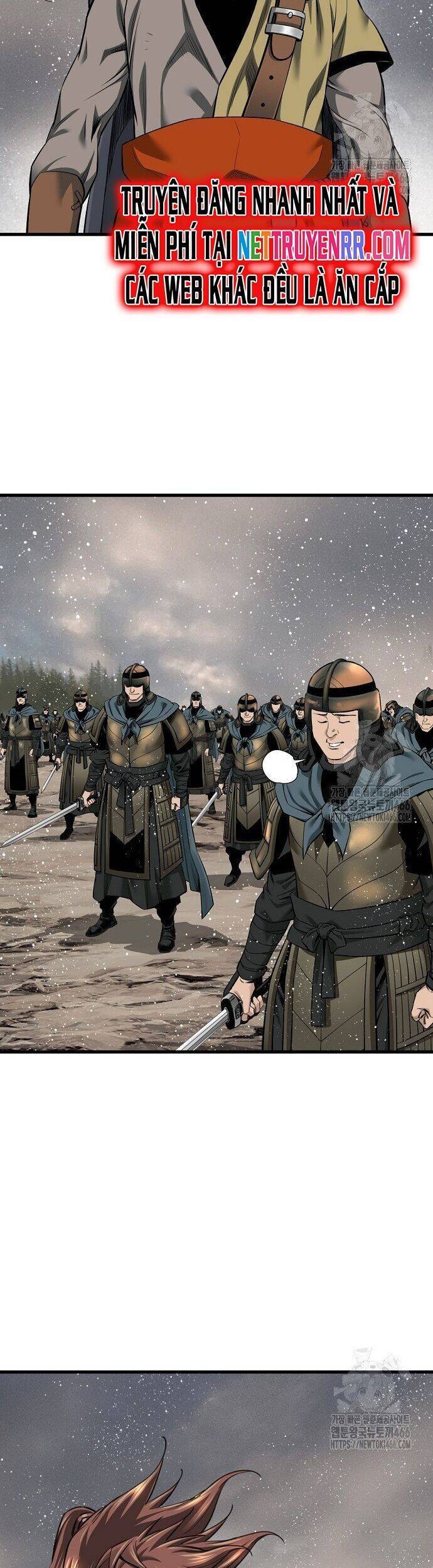 Thiên Hạ Đệ Nhất Y Lại Môn Chapter 100 - 25