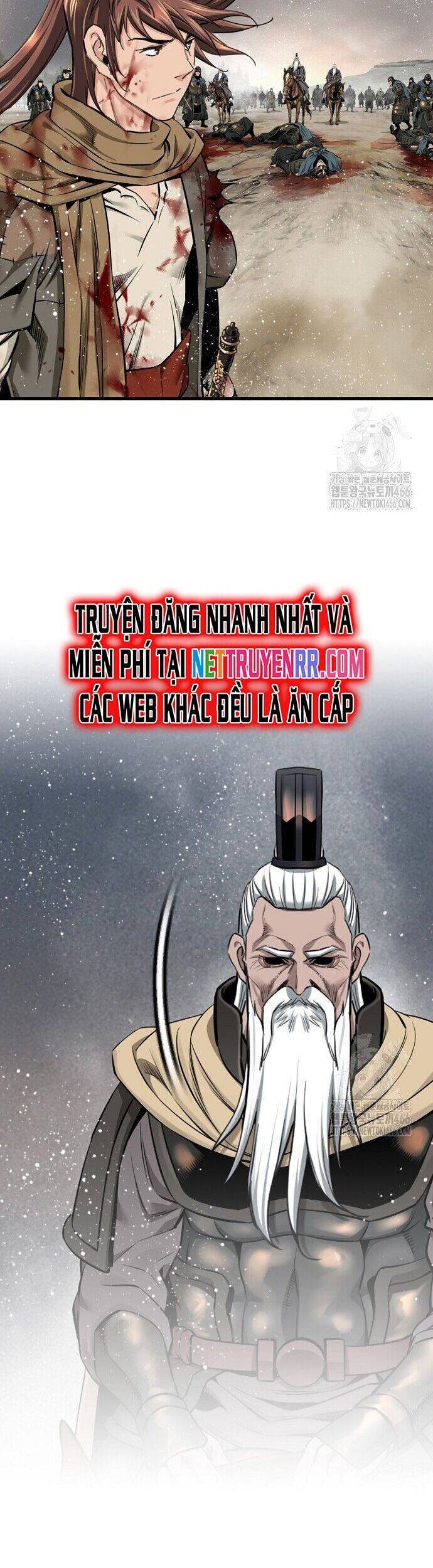 Thiên Hạ Đệ Nhất Y Lại Môn Chapter 100 - 26