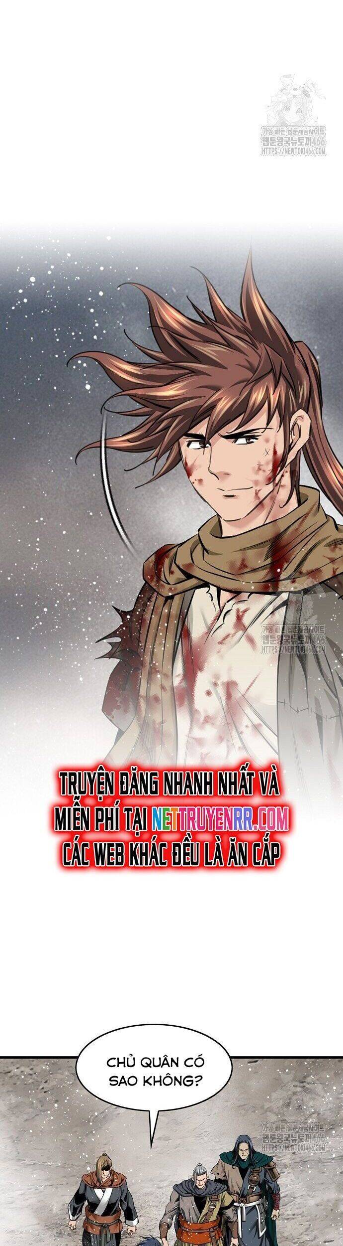 Thiên Hạ Đệ Nhất Y Lại Môn Chapter 100 - 27