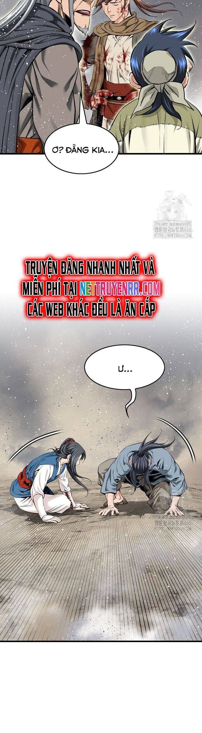 Thiên Hạ Đệ Nhất Y Lại Môn Chapter 100 - 30