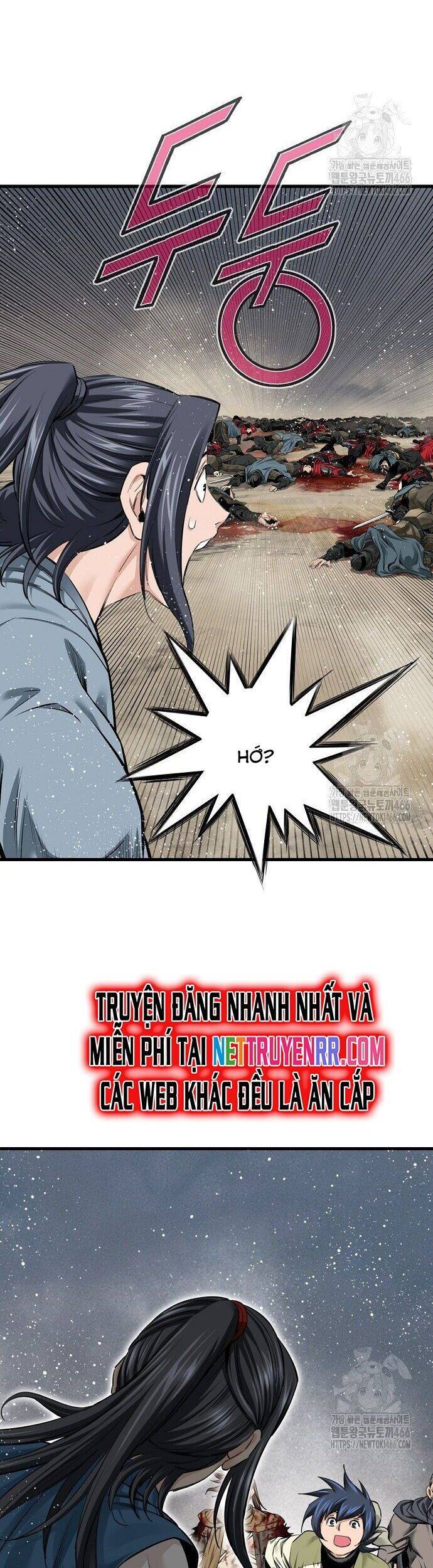 Thiên Hạ Đệ Nhất Y Lại Môn Chapter 100 - 31