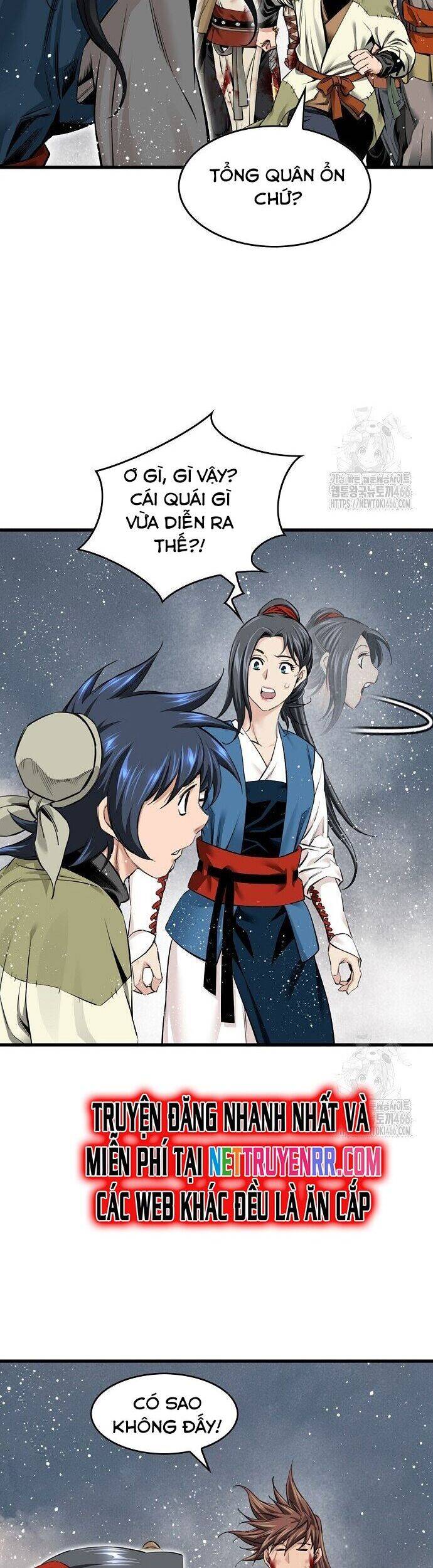 Thiên Hạ Đệ Nhất Y Lại Môn Chapter 100 - 32