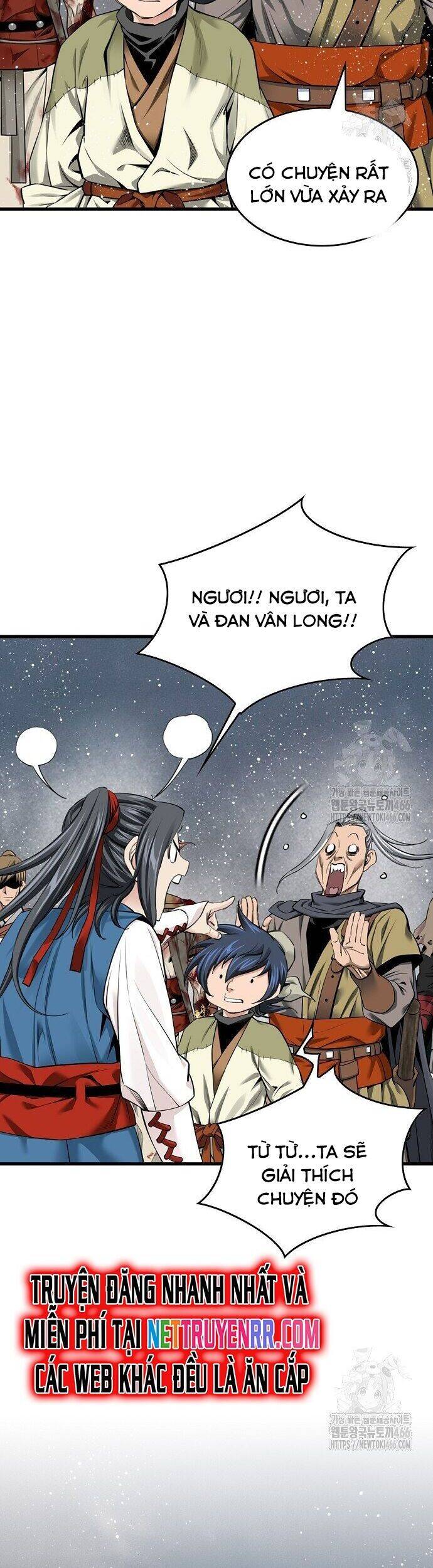 Thiên Hạ Đệ Nhất Y Lại Môn Chapter 100 - 35