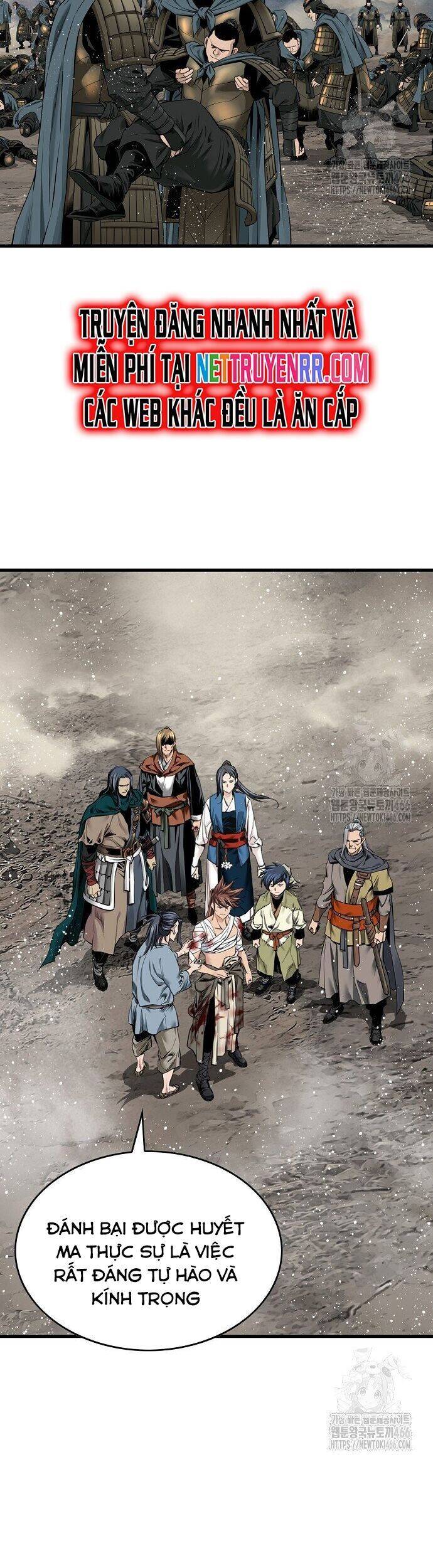 Thiên Hạ Đệ Nhất Y Lại Môn Chapter 100 - 37