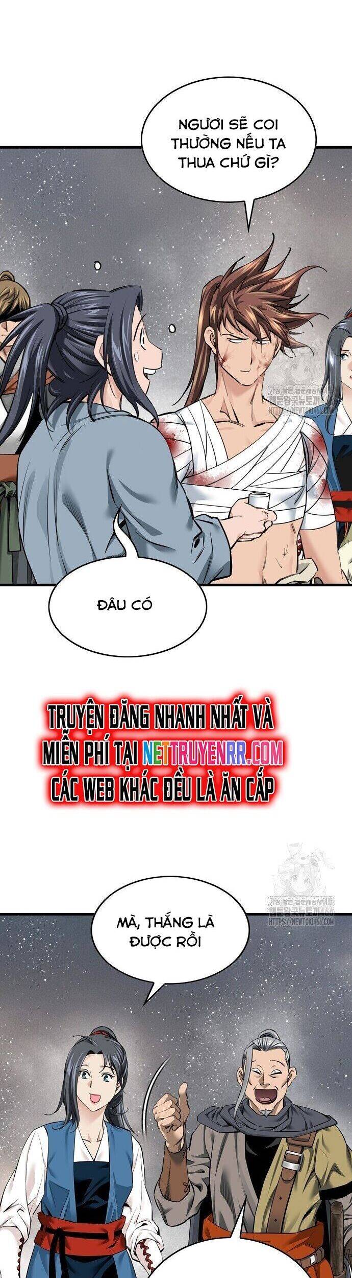 Thiên Hạ Đệ Nhất Y Lại Môn Chapter 100 - 38