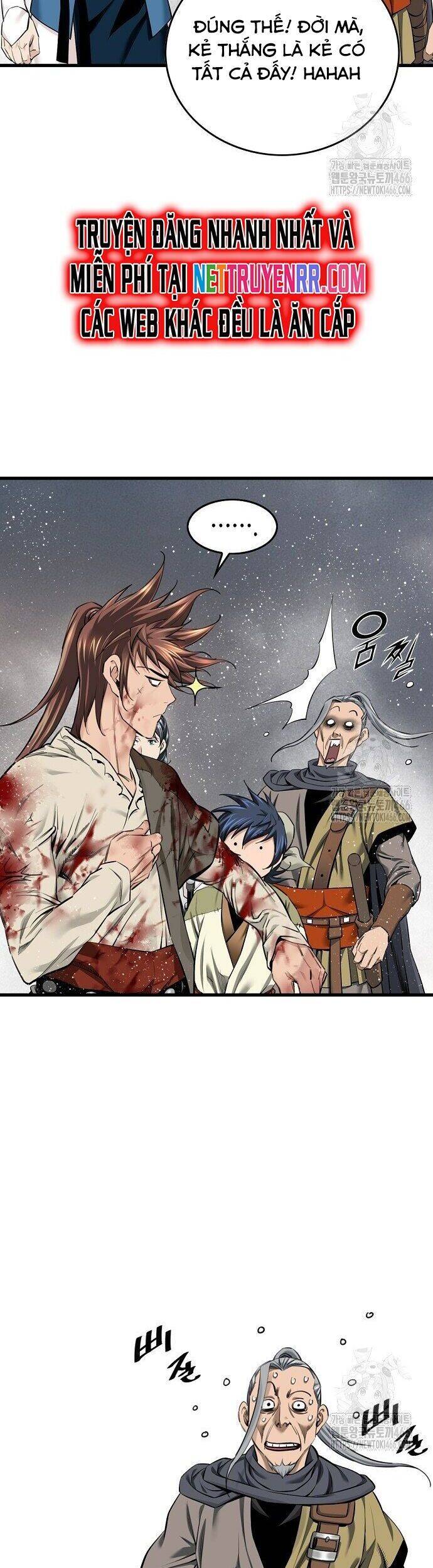 Thiên Hạ Đệ Nhất Y Lại Môn Chapter 100 - 39