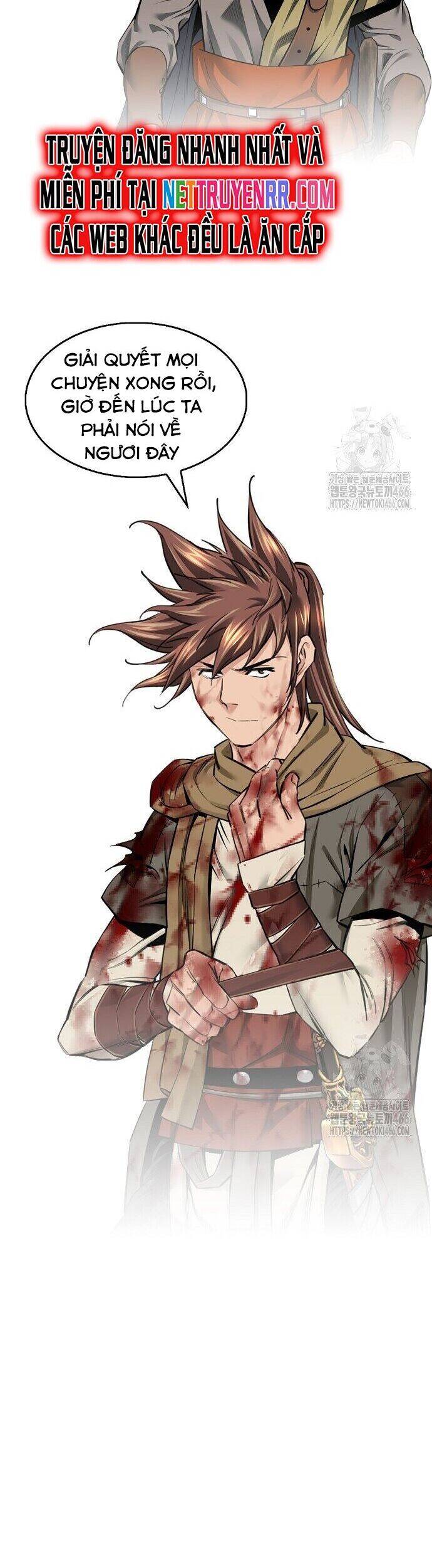 Thiên Hạ Đệ Nhất Y Lại Môn Chapter 100 - 40