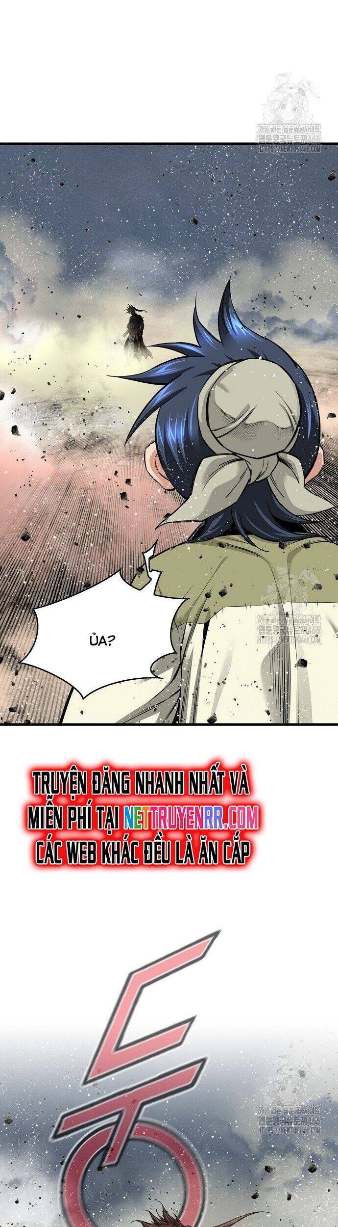 Thiên Hạ Đệ Nhất Y Lại Môn Chapter 100 - 5