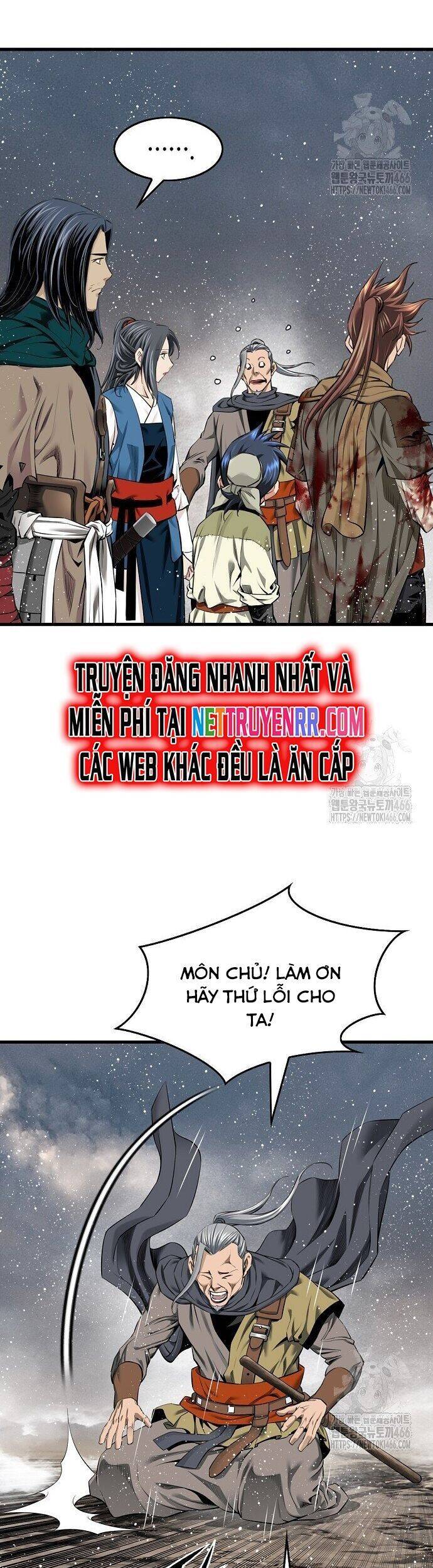 Thiên Hạ Đệ Nhất Y Lại Môn Chapter 100 - 41