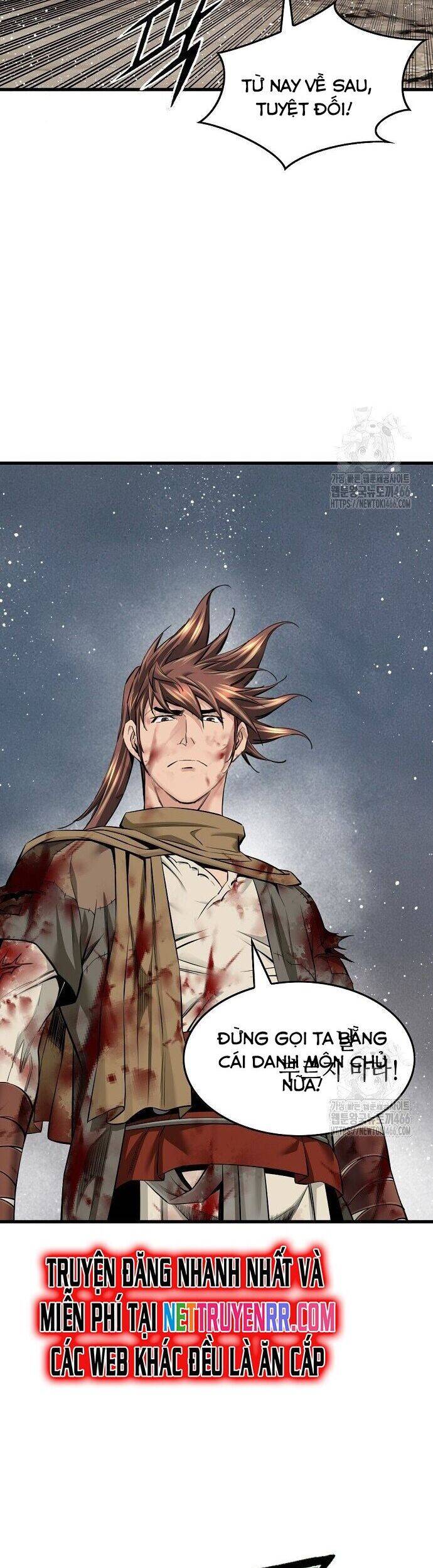 Thiên Hạ Đệ Nhất Y Lại Môn Chapter 100 - 42