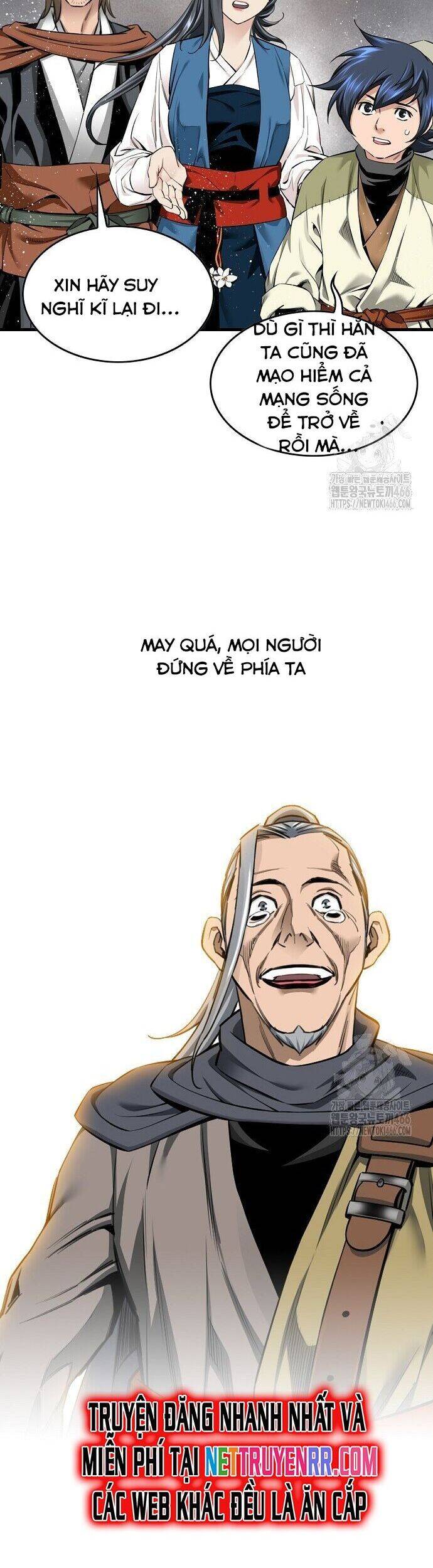 Thiên Hạ Đệ Nhất Y Lại Môn Chapter 100 - 44