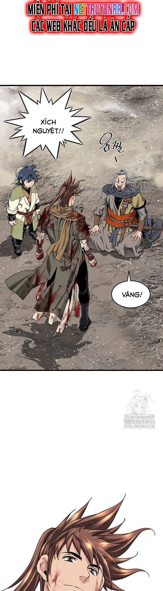 Thiên Hạ Đệ Nhất Y Lại Môn Chapter 100 - 46